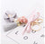 flower-silk-tassel-key-chain