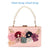 Flower Clutches Crossbody Purse - minxxshop.com