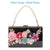 Flower Clutches Crossbody Purse - minxxshop.com
