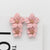 Flowers Mixed Color dangle Earrings - minxxshop.com