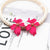 Flowers Mixed Color dangle Earrings - minxxshop.com