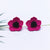 Flowers Mixed Color dangle Earrings - minxxshop.com