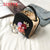 Flower Shoulder Diagonal Handbag - minxxshop.com