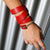New Designer Leather Bracelet - minxxshop.com