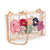 Flower Clutches Crossbody Purse - minxxshop.com