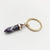Original Nature Stone Pendant Keychain - minxxshop.com