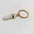 Original Nature Stone Pendant Keychain - minxxshop.com