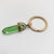 Original Nature Stone Pendant Keychain - minxxshop.com