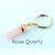 Original Nature Stone Pendant Keychain - minxxshop.com