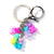 Gummy Bear Keychain - minxxshop.com