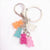 Gummy Bear Keychain - minxxshop.com