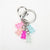 Gummy Bear Keychain - minxxshop.com