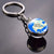 Globe Earth Pendant Key Chain - minxxshop.com