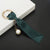 Women's Pearl & Ribbon Keychain - minxxshop.com