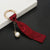 Women's Pearl & Ribbon Keychain - minxxshop.com