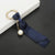 Women's Pearl & Ribbon Keychain - minxxshop.com