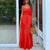 Summer Maxi Dress - minxxshop.com