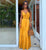 Summer Maxi Dress - minxxshop.com