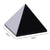 Real Stone Obsidian Pyramid - minxxshop.com