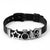 Two-tone Stainless Steel Mesh Bracelets - minxxshop.com