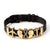Two-tone Stainless Steel Mesh Bracelets - minxxshop.com