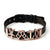 Two-tone Stainless Steel Mesh Bracelets - minxxshop.com