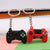 Video Game Controller Keychain - minxxshop.com