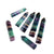 Natural Fluorite Crystal  Healing Hexagonal Wand - minxxshop.com