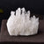 Natural Clear Quartz Crystal Cluster - minxxshop.com