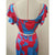 Two Piece Set Summer Dress Set - minxxshop.com