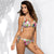 Two Piece Sexy Bikini Swimwear - minxxshop.com
