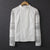 Female Blouses Slim Bottoming Long-sleeved White Shirt - minxxshop.com