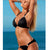 Padded Thong Brazilian Swimming Suit - minxxshop.com