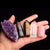 Assorted Crystals & Minerals Gift Set - minxxshop.com