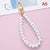 Pearl Bracelet  Keyring - minxxshop.com