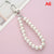 Pearl Bracelet  Keyring - minxxshop.com