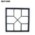 New 1pcs Manually Paving Cement Brick Concrete Molds DIY Plastic Path Maker Mold Garden Stone Road Mold Garden Decoration - minxxshop.com