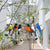 Stained Glass Birds Wall Art Fixture/Pendant/Sculpture - minxxshop.com