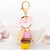 Laduree Macarons Inspired Keychain - minxxshop.com