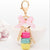 Laduree Macarons Inspired Keychain - minxxshop.com