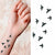 24-designs-waterproof-temporary-tattoo-sticker-ear-music-note-birds-henna-tatto-stickers-flash-tatoo-fake-tattoos-for-women-men