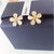 five-leaves-white-daisy-clip-earring