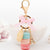 Laduree Macarons Inspired Keychain - minxxshop.com