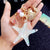 fantasy-starfish-pearl-shell-key-chain-ring
