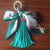 fashion-scarves-key-holder-decoration-leather-tassels-keychains