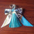 fashion-scarves-key-holder-decoration-leather-tassels-keychains