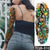 Large Arm Sleeve Waterproof Temporary Tattoo Sticker - minxxshop.com