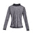 Women's Sheer Mesh Long Sleeve Net Blouse - minxxshop.com
