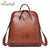 High Quality Leather Brand Shoulder Bag - minxxshop.com