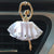 Rhinestone Ballet Girls Air Freshener Vent Clip - minxxshop.com